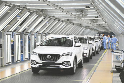 前7月我國汽車銷售達1631萬輛，同比增長4.4%