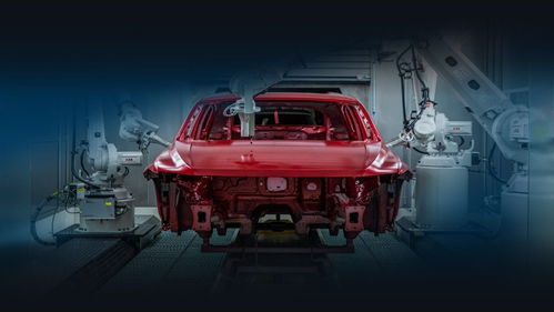 在傳統(tǒng)中不斷創(chuàng)新的id.家族 7月銷量持續(xù)上漲引領(lǐng)汽車銷售新浪潮