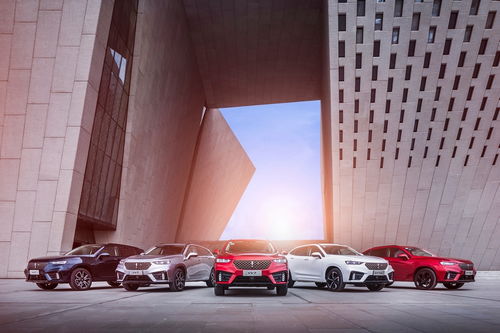 長(zhǎng)城汽車環(huán)比增長(zhǎng)近5倍，廠商關(guān)系經(jīng)營(yíng)哲學(xué)功不可沒(méi)