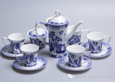 聚焦陶博會之六|國窯企業展之宏大陶瓷 傳承與創新的陶瓷華章